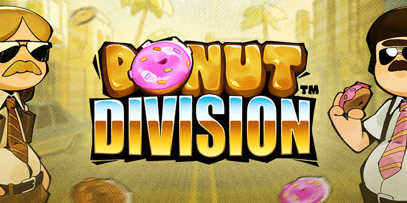 donut division