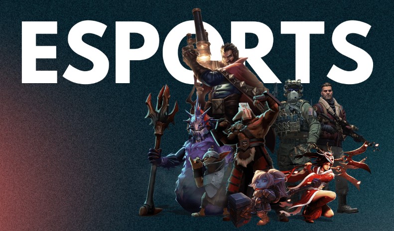 esports