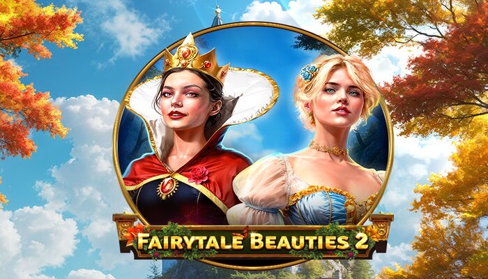 fairytale beauties 2