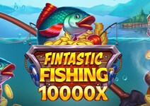 Fintastic Fishing Slot