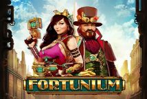 fortunium