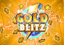 Jackpot City Gold Blitz