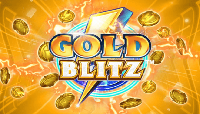 gold blitz online slot optimized