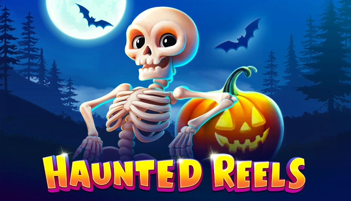 haunted reels