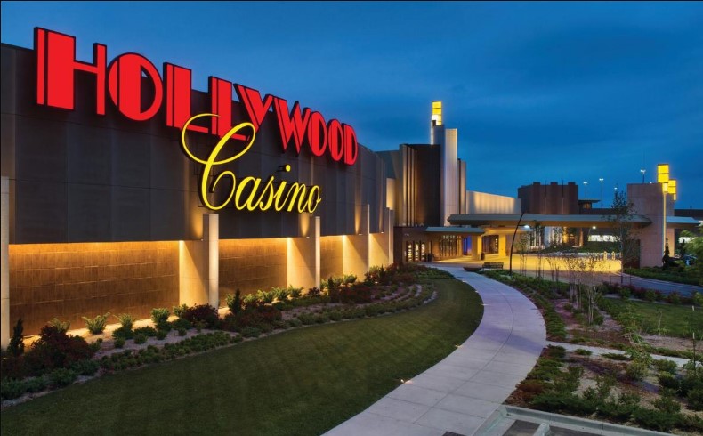 hollywood casino