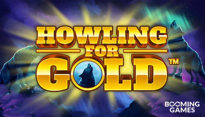 howling for gold