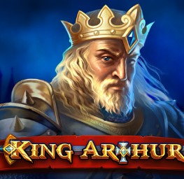 king arthur