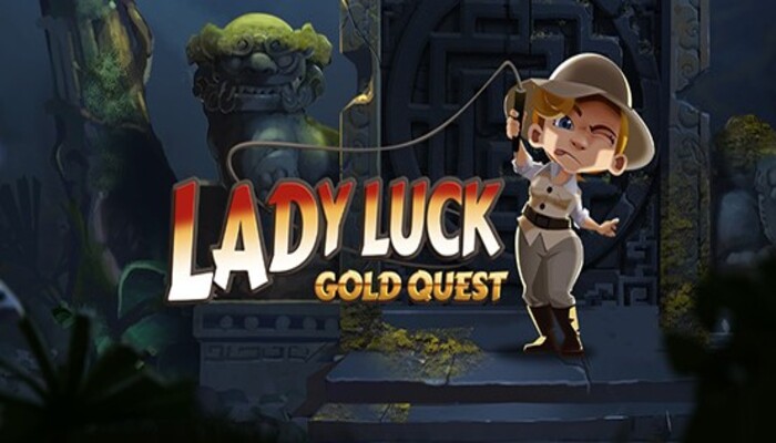 lady luck gold slot