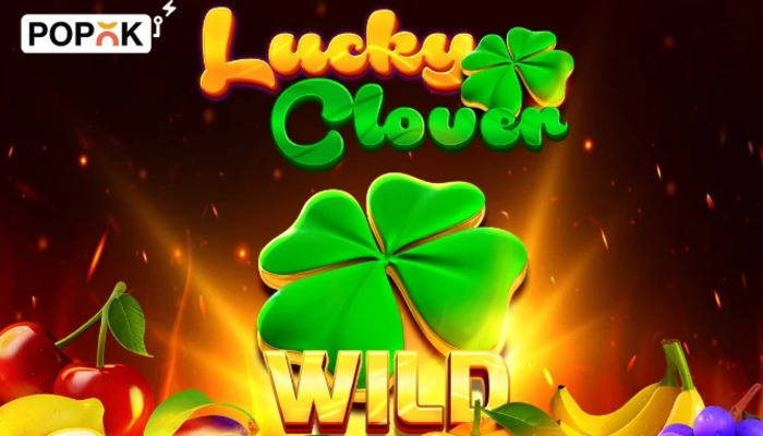 lucky clover