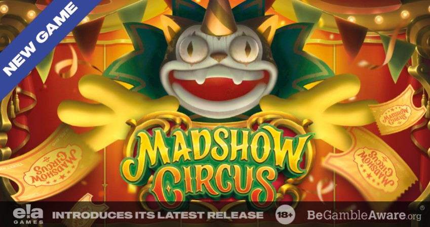 madshow circus