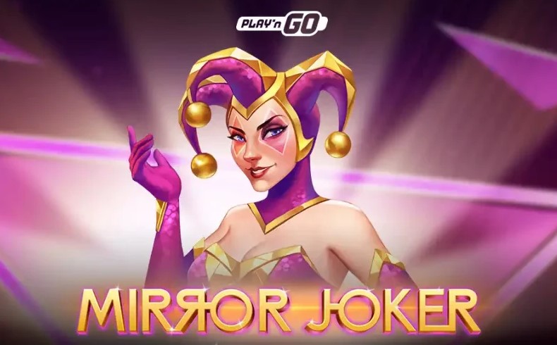 mirror joker