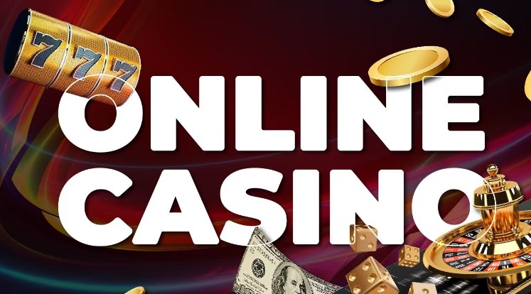 online casino