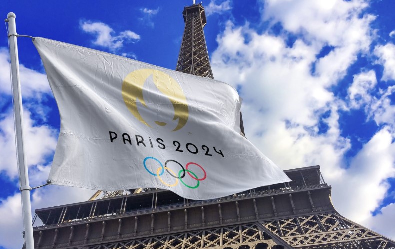 paris 2024