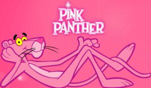 pink panther m