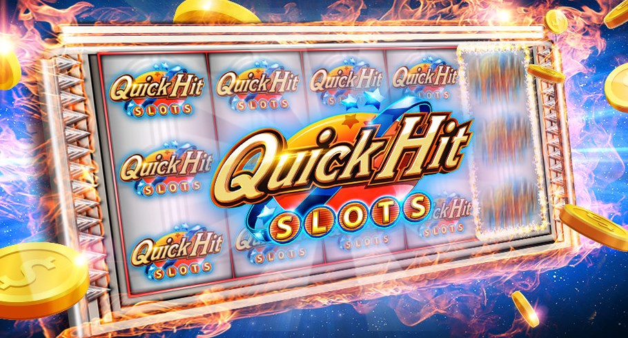 quick hit slot game