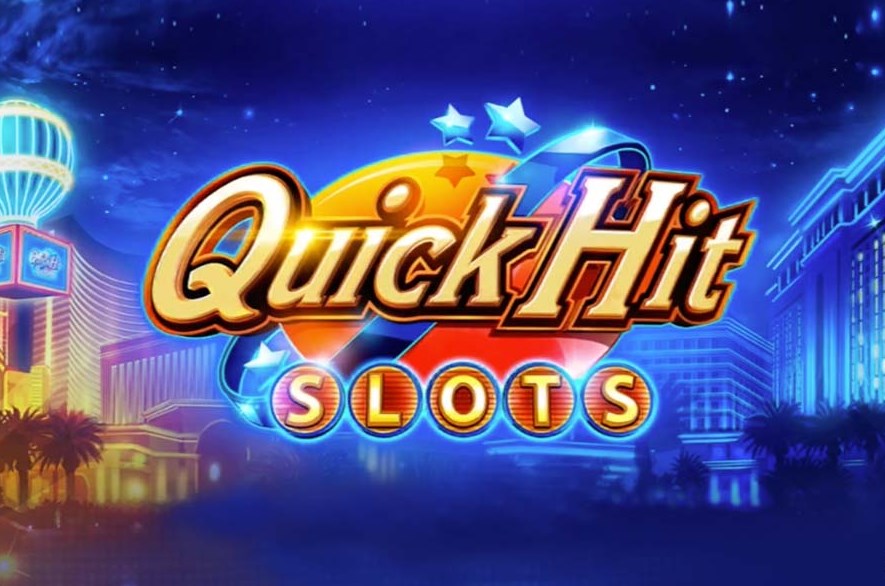 quick hit slot review