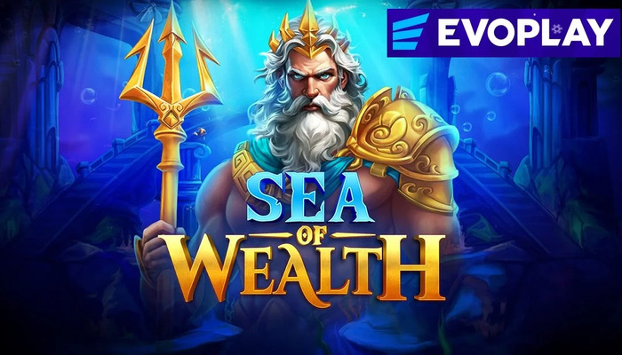 sea of wealth