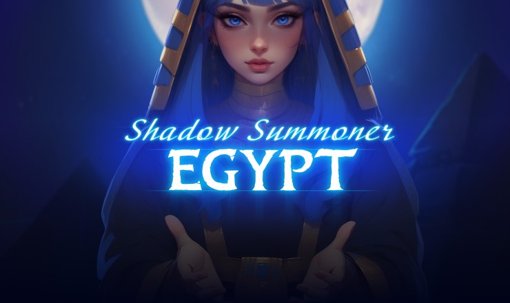 shadow summoner egypt