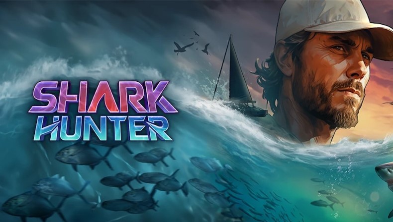 shark hunter