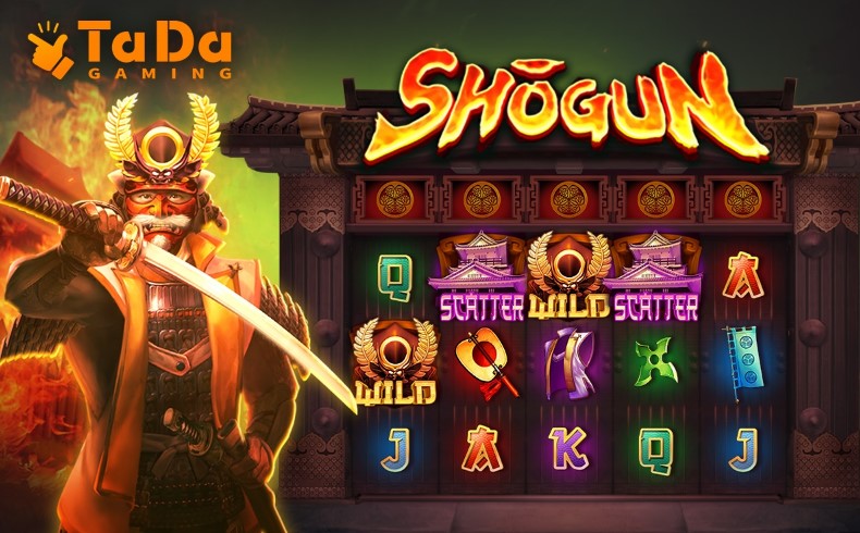 shogun