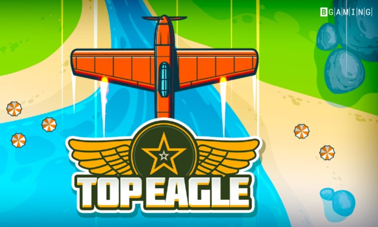 top eagle