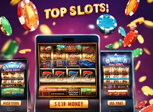 top slots