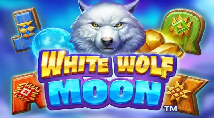 white wolf moon slot